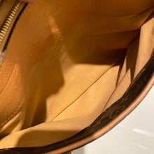 Load image into Gallery viewer, Louis Vuitton Pallas MM Monogram Safran