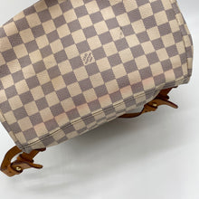 Load image into Gallery viewer, Louis Vuitton Sperone Backpack Damier Azur