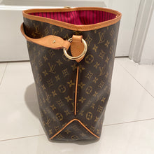 Load image into Gallery viewer, Louis Vuitton Delightful MM Pivoine