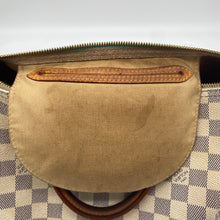 Load image into Gallery viewer, Louis Vuitton Speedy 30 Damier Azur