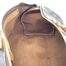 Load image into Gallery viewer, Louis Vuitton Speedy 35 Monogram