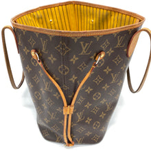 Load image into Gallery viewer, Louis Vuitton Neverfull MM Monogram