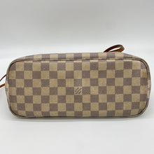 Load image into Gallery viewer, Louis Vuitton Neverfull PM Damier Azur