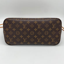 Load image into Gallery viewer, Louis Vuitton Neverfull MM Monogram