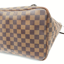 Load image into Gallery viewer, Louis Vuitton Neverfull GM Damier Ebene