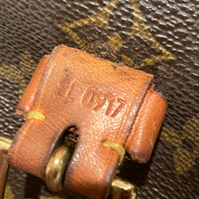 Load image into Gallery viewer, Louis Vuitton Bel Air Monogram