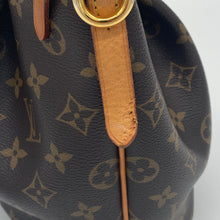 Load image into Gallery viewer, Louis Vuitton Turenne PM Monogram