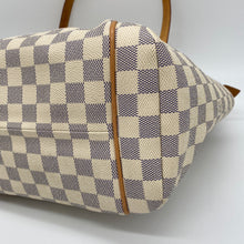 Load image into Gallery viewer, Louis Vuitton Totally MM Damier Azur