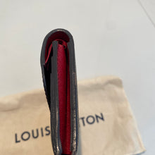 Load image into Gallery viewer, Louis Vuitton Emilie Wallet Long