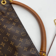Load image into Gallery viewer, Louis Vuitton Artsy MM Monogram