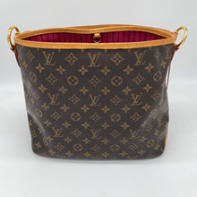 Load image into Gallery viewer, Louis Vuitton Delightful PM Pivoine