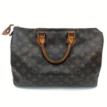 Load image into Gallery viewer, Louis Vuitton Speedy 35 Monogram