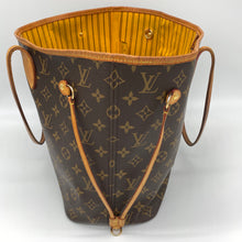 Load image into Gallery viewer, Louis Vuitton Neverfull MM Monogram