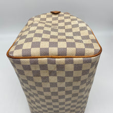 Load image into Gallery viewer, Louis Vuitton Speedy 30 Damier Azur