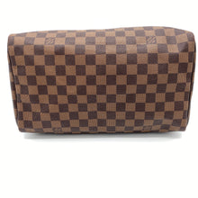 Load image into Gallery viewer, Louis Vuitton Speedy 30 Damier Ebene