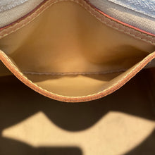 Load image into Gallery viewer, Louis Vuitton Speedy 30 Damier Azur