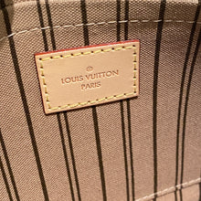 Load image into Gallery viewer, Louis Vuitton Neverfull Clutch Pochette Monogram