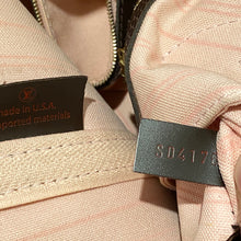 Load image into Gallery viewer, Louis Vuitton Neverfull MM Damier Ebene