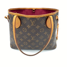 Load image into Gallery viewer, Louis Vuitton Neverfull PM Monogram