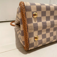 Load image into Gallery viewer, Louis Vuitton Propriano Damier Azur