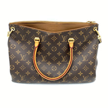 Load image into Gallery viewer, Louis Vuitton Pallas Monogram Havane
