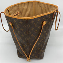 Load image into Gallery viewer, Louis Vuitton Neverfull GM Monogram