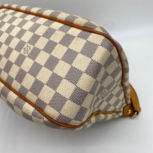 Load image into Gallery viewer, Louis Vuitton Siracusa MM Damier Azur