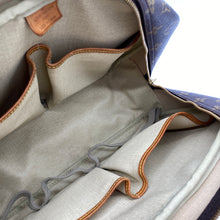 Load image into Gallery viewer, Louis Vuitton Deauville Bowling Bag Monogram