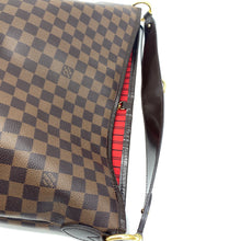 Load image into Gallery viewer, Louis Vuitton Delightful MM Damier Ebene