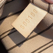 Load image into Gallery viewer, Louis Vuitton Neverfull MM Monogram