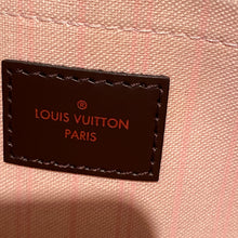 Load image into Gallery viewer, Louis Vuitton Neverfull Clutch Pochette