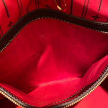 Load image into Gallery viewer, Louis Vuitton Nevefull GM Damier Ebene