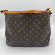 Load image into Gallery viewer, Louis Vuitton Deligthful MM Monogram
