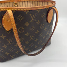 Load image into Gallery viewer, Louis Vuitton Neverfull PM Monogram