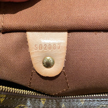 Load image into Gallery viewer, Louis Vuitton Speedy 30 Monogram