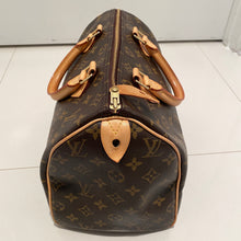 Load image into Gallery viewer, Louis Vuitton Speedy 30 Monogram