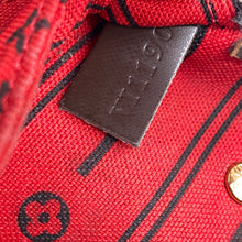 Load image into Gallery viewer, Louis Vuitton Neverfull PM Damier Ebene