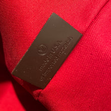 Load image into Gallery viewer, Louis Vuitton Siena GM Damier Ebene