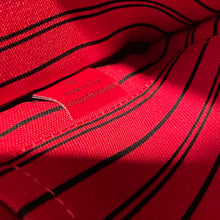 Load image into Gallery viewer, Louis Vuitton Neverfull Pochette Clutch