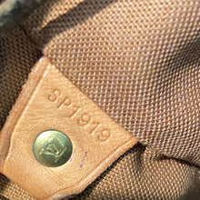 Load image into Gallery viewer, Louis Vuitton Montsouris Mini Backpack Monogram
