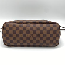 Load image into Gallery viewer, Louis Vuitton Neverfull PM Damier Ebene