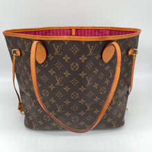 Load image into Gallery viewer, Louis Vuitton Neverfull MM Monogram