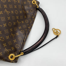 Load image into Gallery viewer, Louis Vuitton Artsy MM Monogram