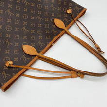 Load image into Gallery viewer, Louis Vuitton Neverfull MM Monogram