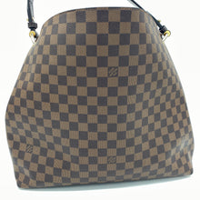 Load image into Gallery viewer, Louis Vuitton Graceful MM Damier Ebene