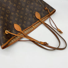 Load image into Gallery viewer, Louis Vuitton Neverfull MM Monogram