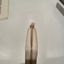 Load image into Gallery viewer, Louis Vuitton Tahitienne Zippy Wallet Damier Azur