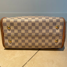 Load image into Gallery viewer, Louis Vuitton Propriano Damier Azur