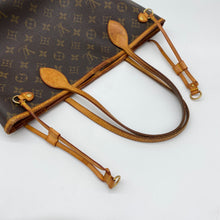 Load image into Gallery viewer, Louis Vuitton Neverfull PM Monogram