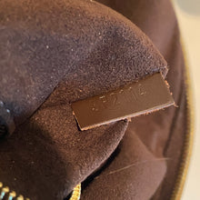 Load image into Gallery viewer, Louis Vuitton Portobello GM Damier Ebene